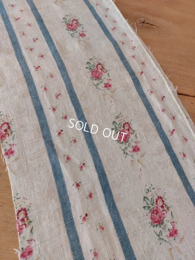 画像4: フレンチファブリック端切れセット