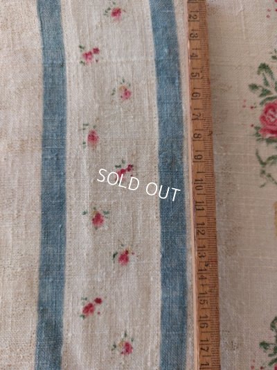 画像5: フレンチファブリック端切れセット