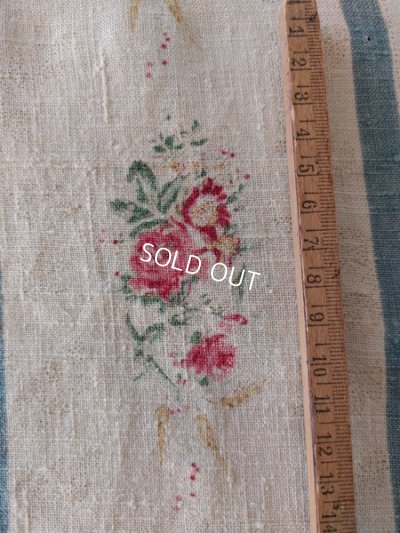 画像6: フレンチファブリック端切れセット