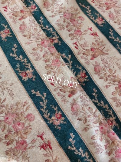 画像8: フレンチファブリック端切れセット