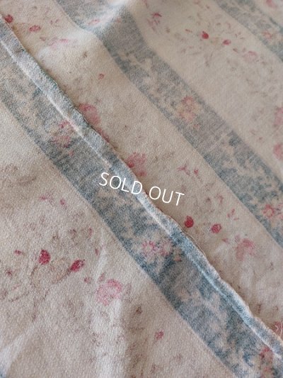 画像11: フレンチファブリック端切れセット