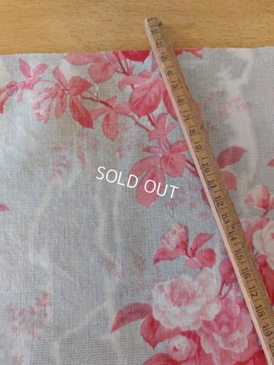 画像12: フレンチファブリック端切れセット