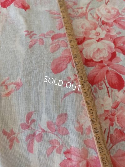 画像13: フレンチファブリック端切れセット