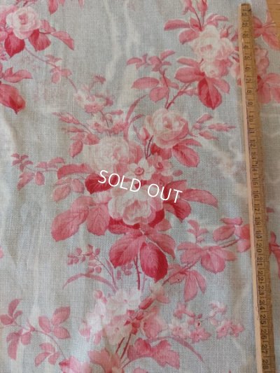 画像15: フレンチファブリック端切れセット