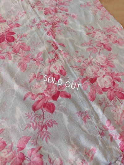 画像16: フレンチファブリック端切れセット