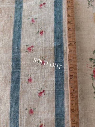 画像3: フレンチファブリック端切れセット