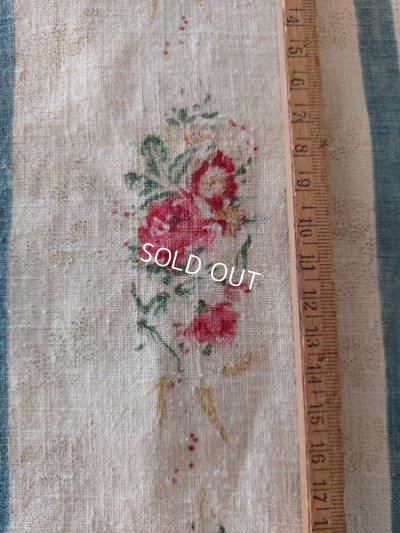 画像4: フレンチファブリック端切れセット