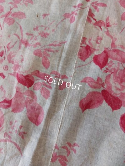 画像9: フレンチファブリック端切れセット