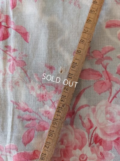 画像10: フレンチファブリック端切れセット