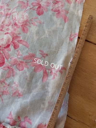 画像11: フレンチファブリック端切れセット