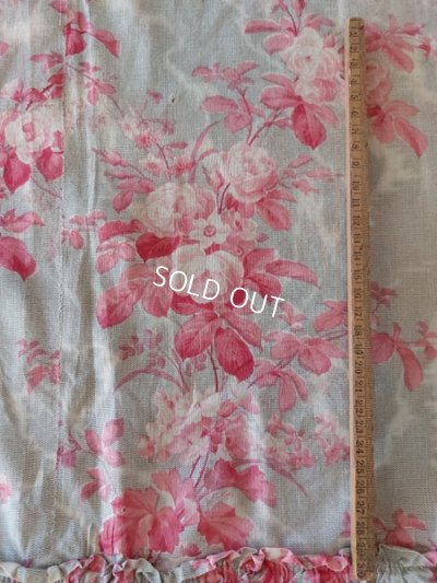 画像13: フレンチファブリック端切れセット