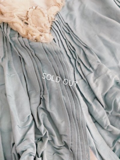 画像13: アンティークチャイルドボディス