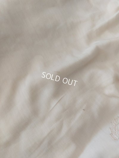 画像9: アンティークベビーケープ