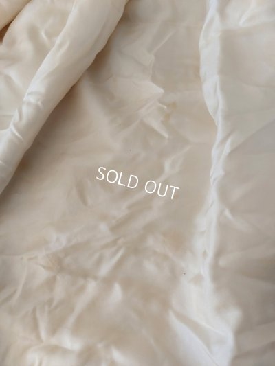 画像10: アンティークベビーケープ