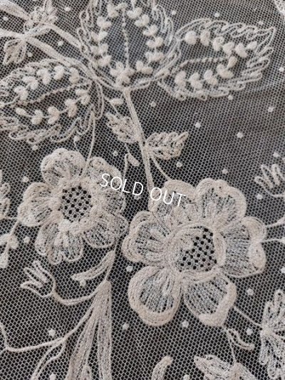 画像9: アンティークレース