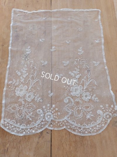 画像13: アンティークレース