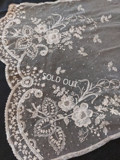 画像6: アンティークレース