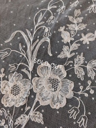 画像5: アンティークレース