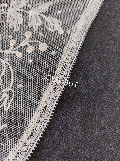 画像12: アンティークレース