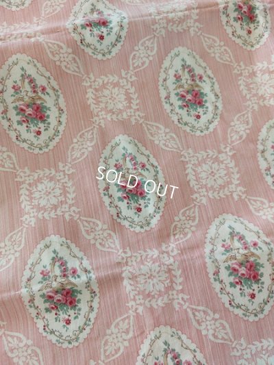 antiquefrenchfabric