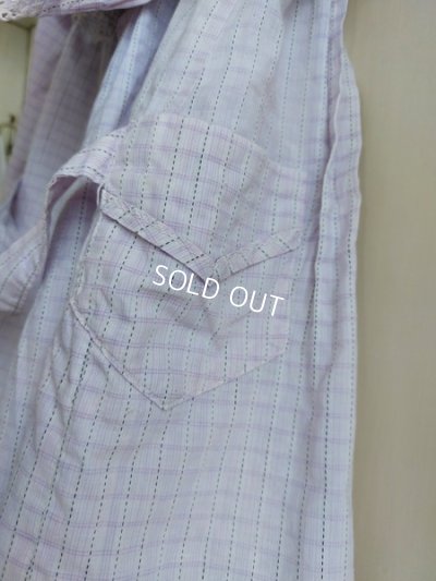 画像9: アンティークチャイルドスモック