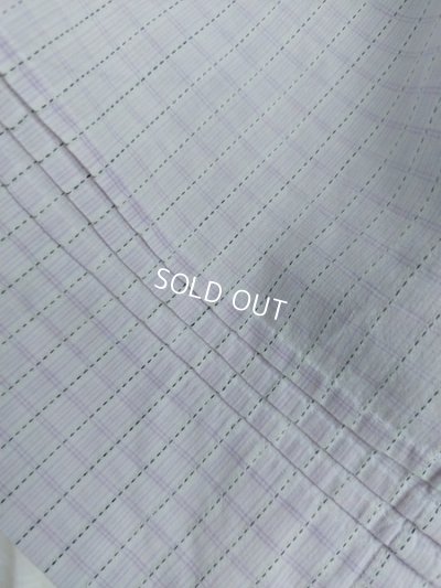 画像12: アンティークチャイルドスモック