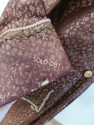 画像20: ナポレオン三世チャイルドジャケット