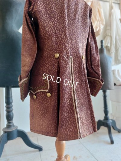 画像10: ナポレオン三世チャイルドジャケット