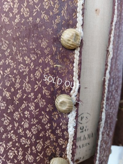 画像9: ナポレオン三世チャイルドジャケット