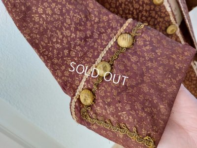 画像7: ナポレオン三世チャイルドジャケット