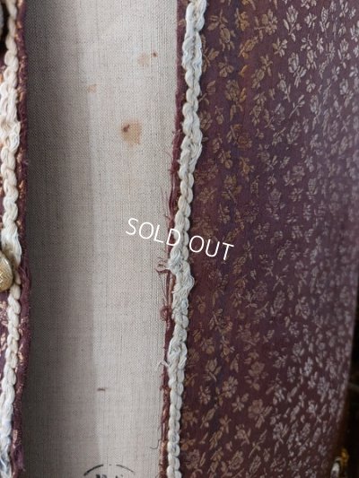 画像12: ナポレオン三世チャイルドジャケット