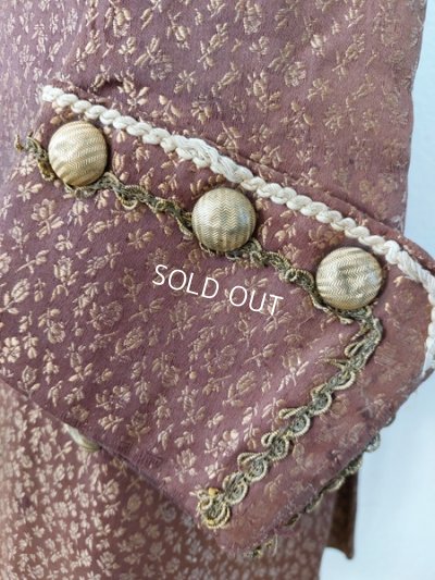 画像8: ナポレオン三世チャイルドジャケット