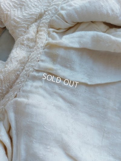 画像13: アンティークベビージャケット