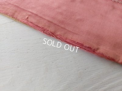 画像10: アンティーク刺繍ケース