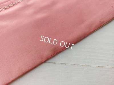 画像12: アンティーク刺繍ケース