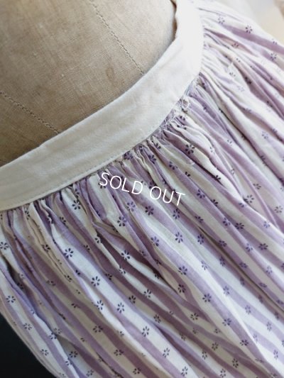 画像12: アンティークスカート