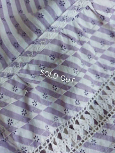 画像9: アンティークスカート