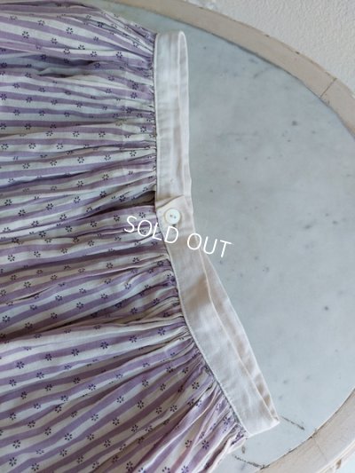 画像10: アンティークスカート