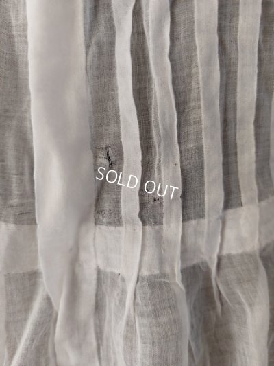 画像12: アンティークチャイルドブラウス