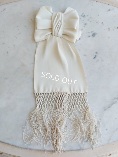 画像2: コミュニオンリボン