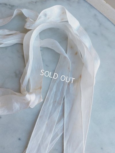 画像12: アンティークロココリボンキャミソール