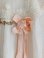 画像3: アンティークロココ装飾レースベビードレス