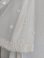 画像5: アンティークロココ装飾レースベビードレス
