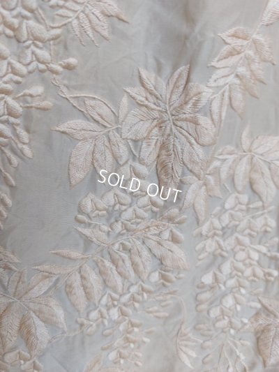 画像13: エドワ―ディアン期ロココ装飾ドレス