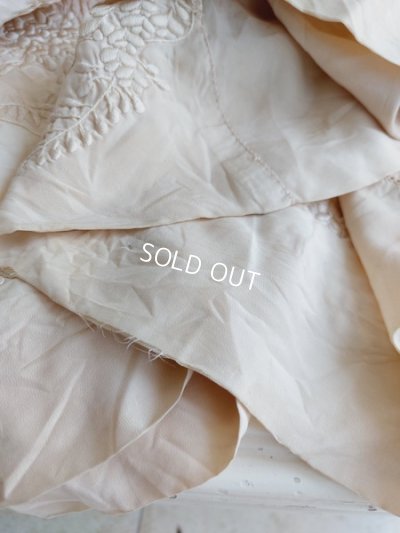 画像26: エドワ―ディアン期ロココ装飾ドレス