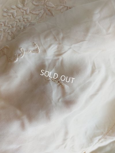 画像31: エドワ―ディアン期ロココ装飾ドレス