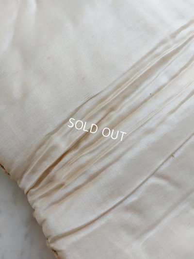 画像8: アンティークすみれ柄ハンキーケース