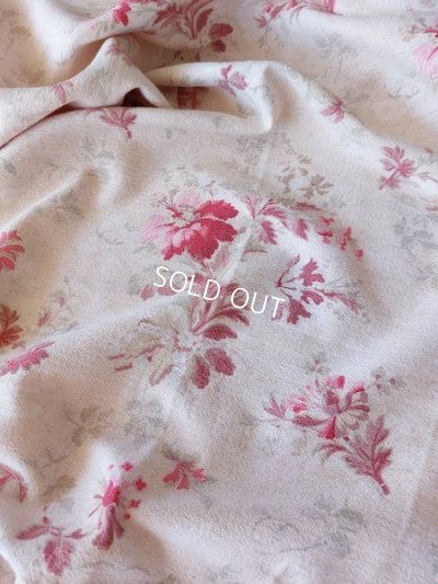 antiquefrenchfabric