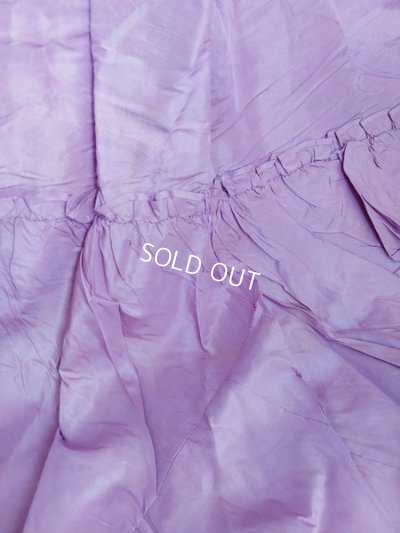 画像6: アンティークヴィクトリアンスカート