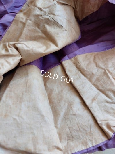 画像13: アンティークヴィクトリアンスカート